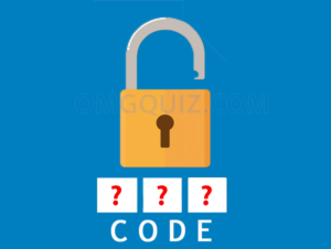 Unlock Code